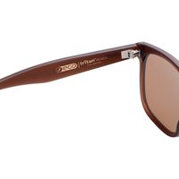 OC.CL.5259-0202.1 Oculos de Sol Masculino Chilli Beans Quadrado Marrom -3-